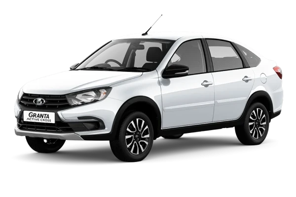 Lada Granta Active Cross 2025 