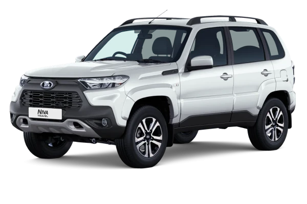 Lada Niva Travel  2024 