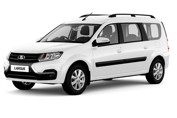 Lada Largus Универсал 2024 