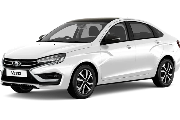 Lada Vesta Седан 2024 