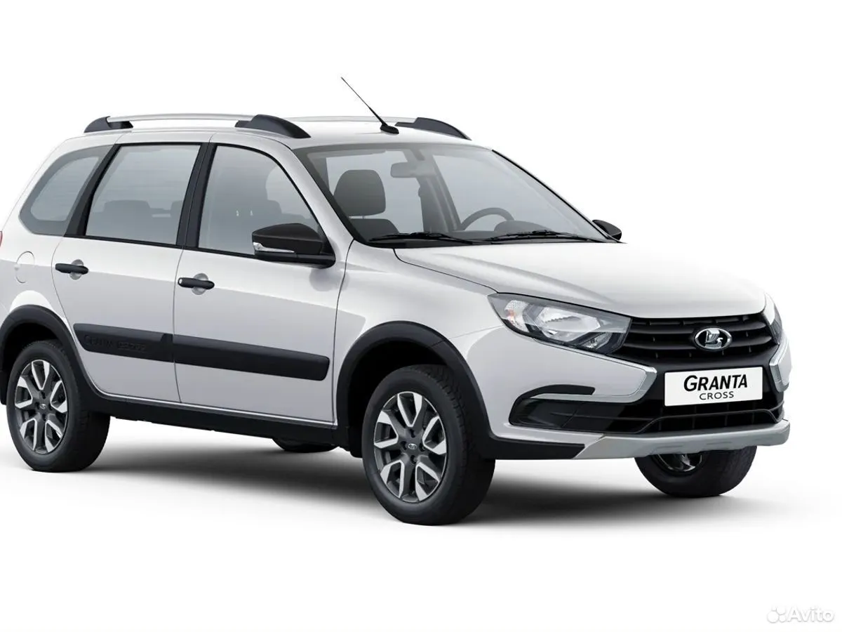 ВАЗ (LADA) Largus